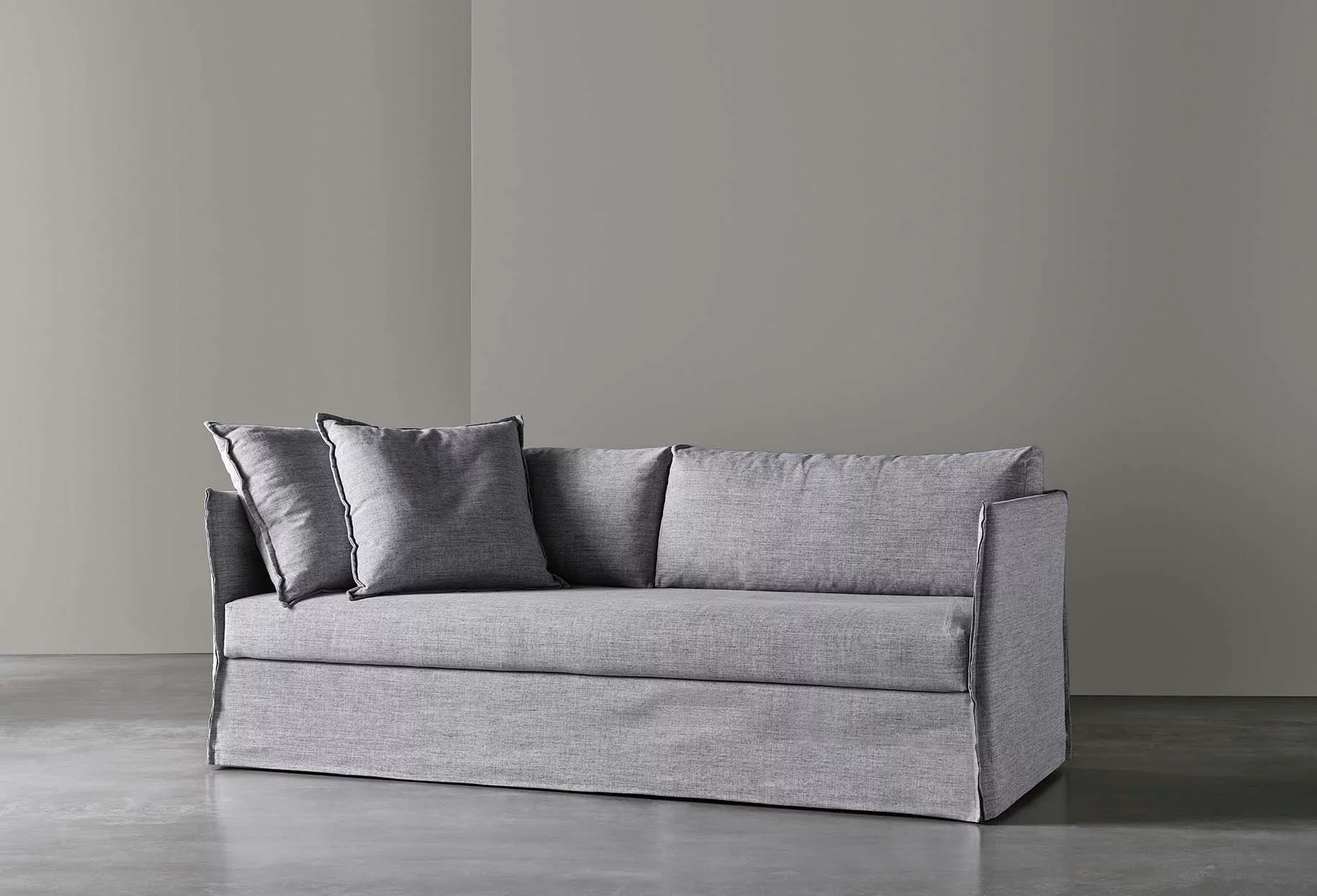 Meridiani - Schlafsofa Fox