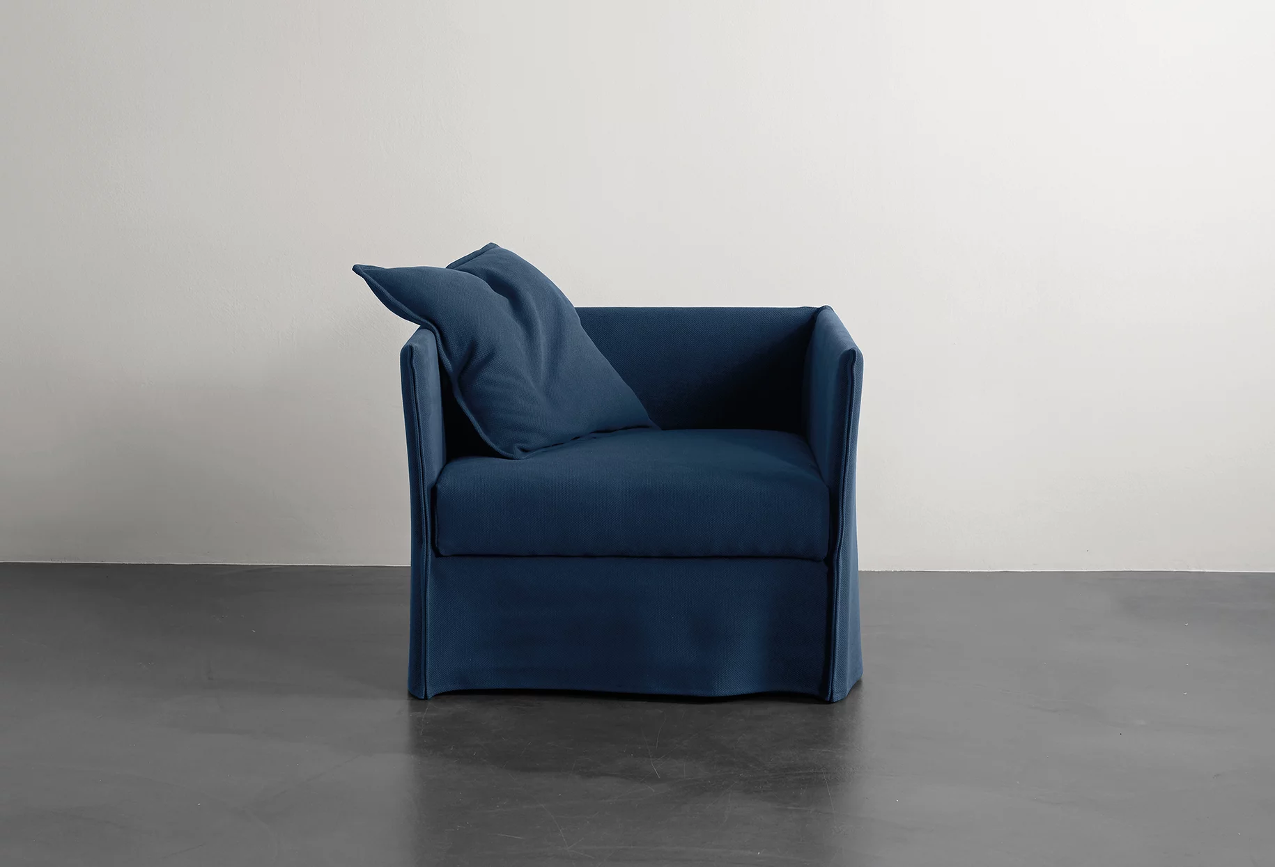 Meridiani - Schlafsofa Fox – Bild 2