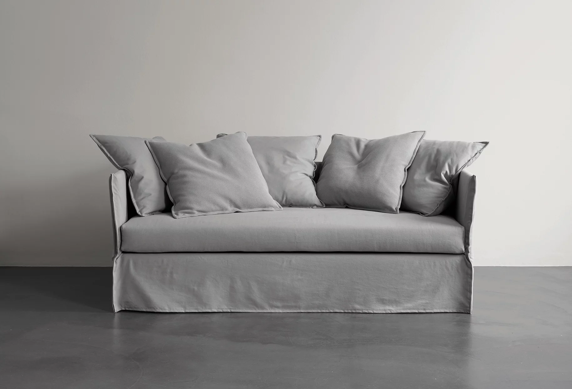 Meridiani - Schlafsofa Fox – Bild 5