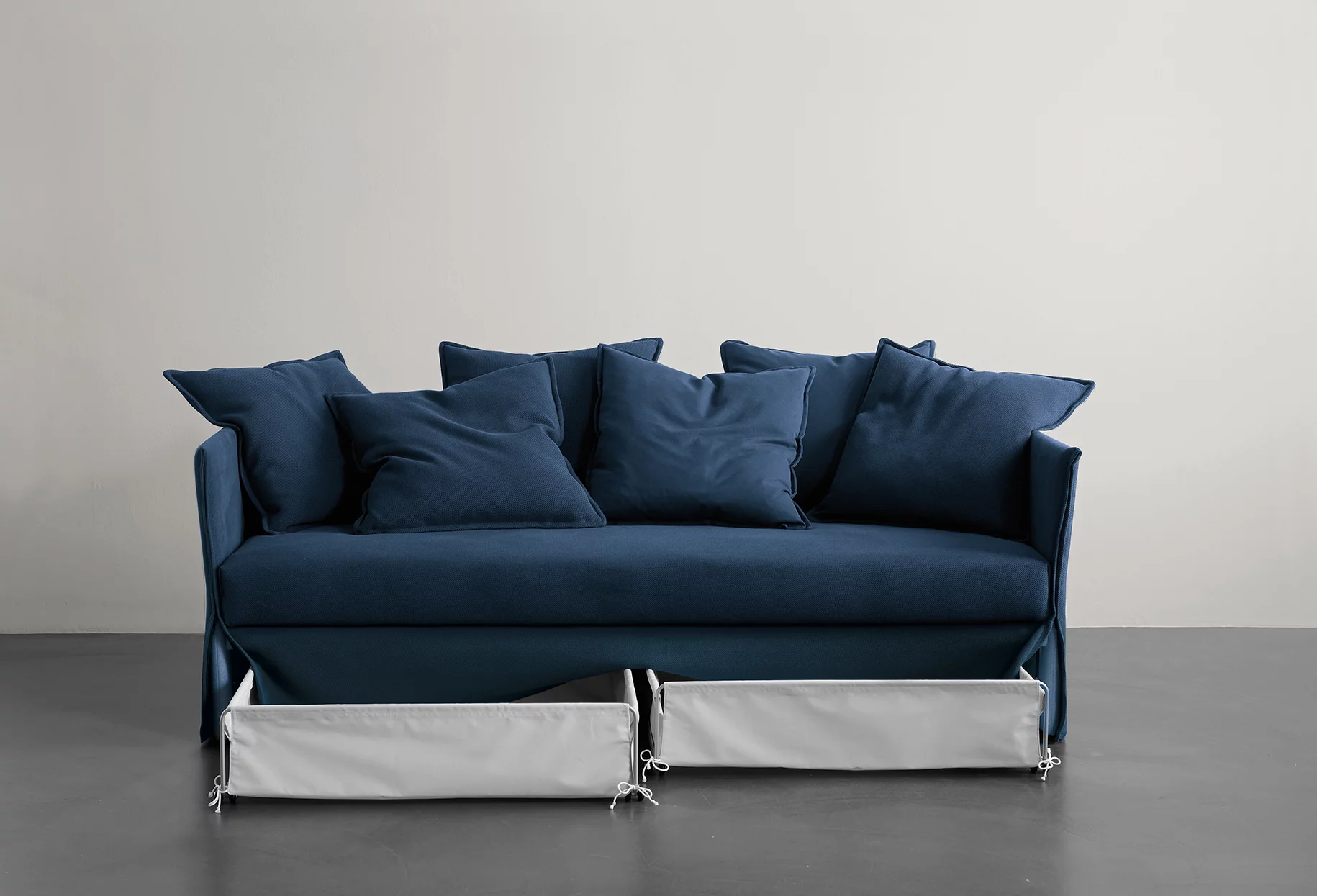Meridiani - Schlafsofa Fox – Bild 8