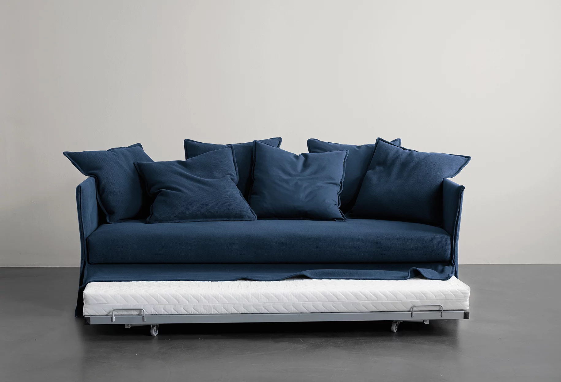 Meridiani - Schlafsofa Fox – Bild 9
