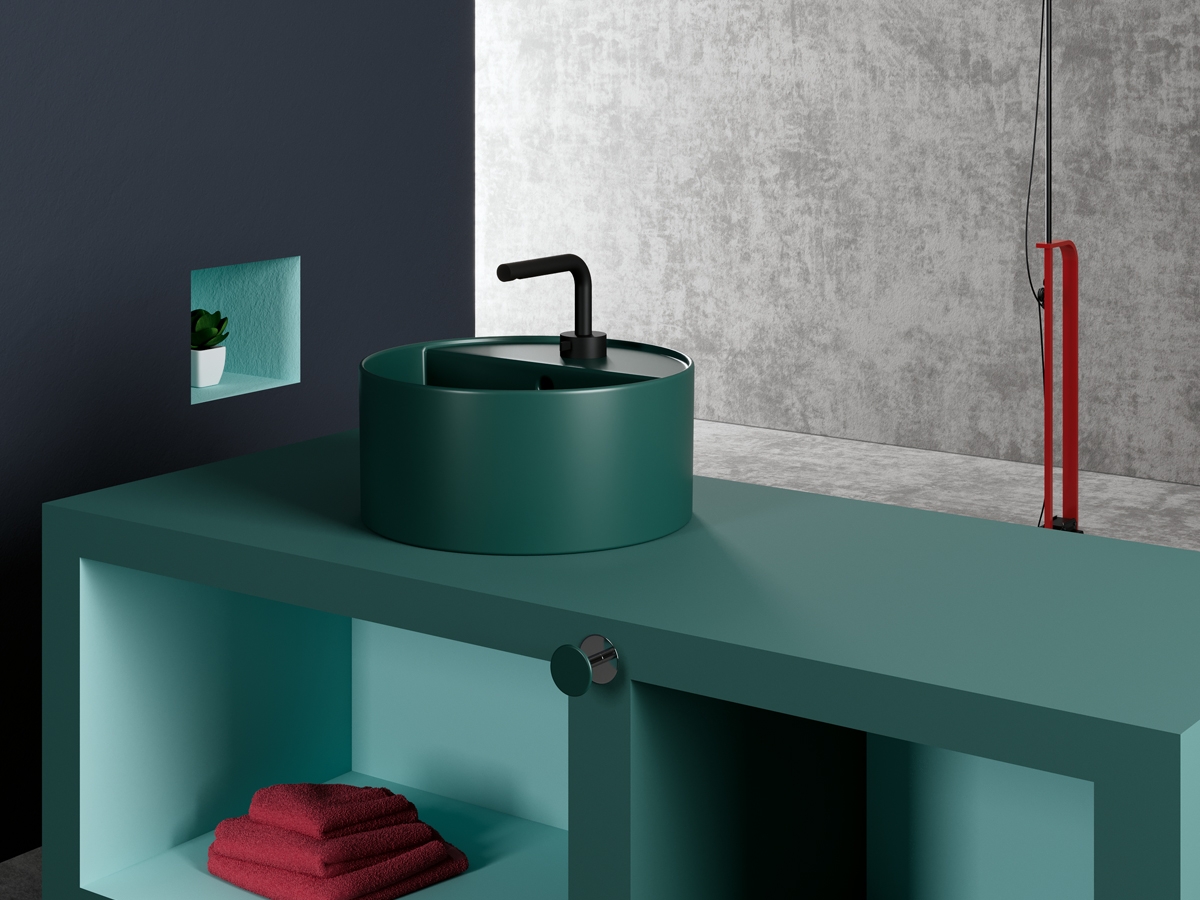 Galassia - Programm Core – Bild 7