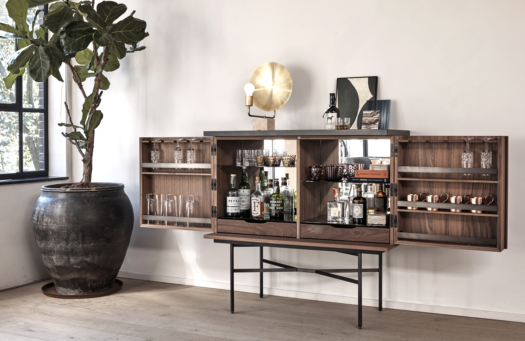 More Möbel - Bar Harri – Bild 8