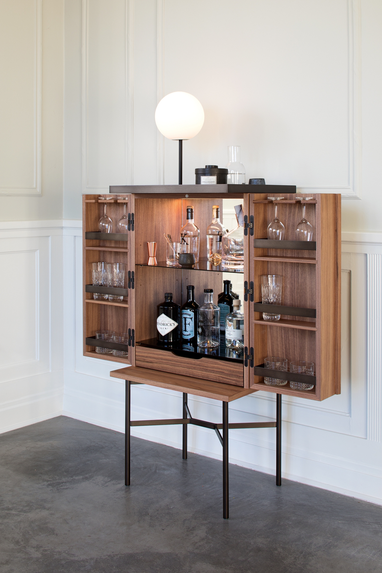 More Möbel - Bar Harri – Bild 5