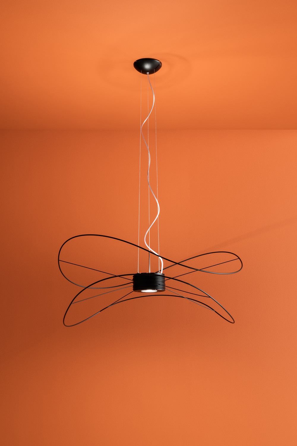 Axolight - Leuchtenserie hoops – Bild 2