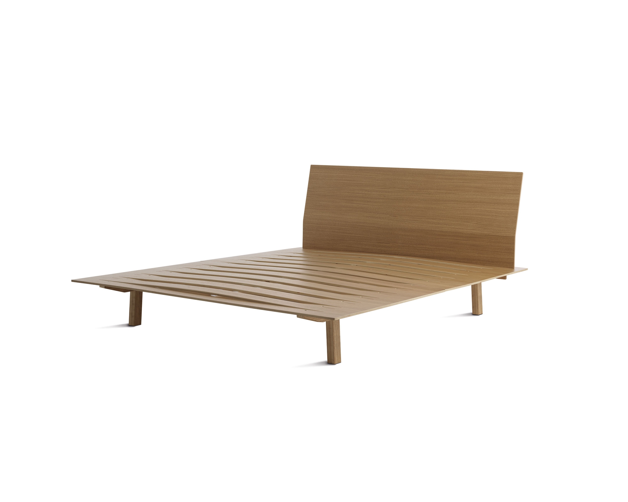 Horm - Bett Sottiletto