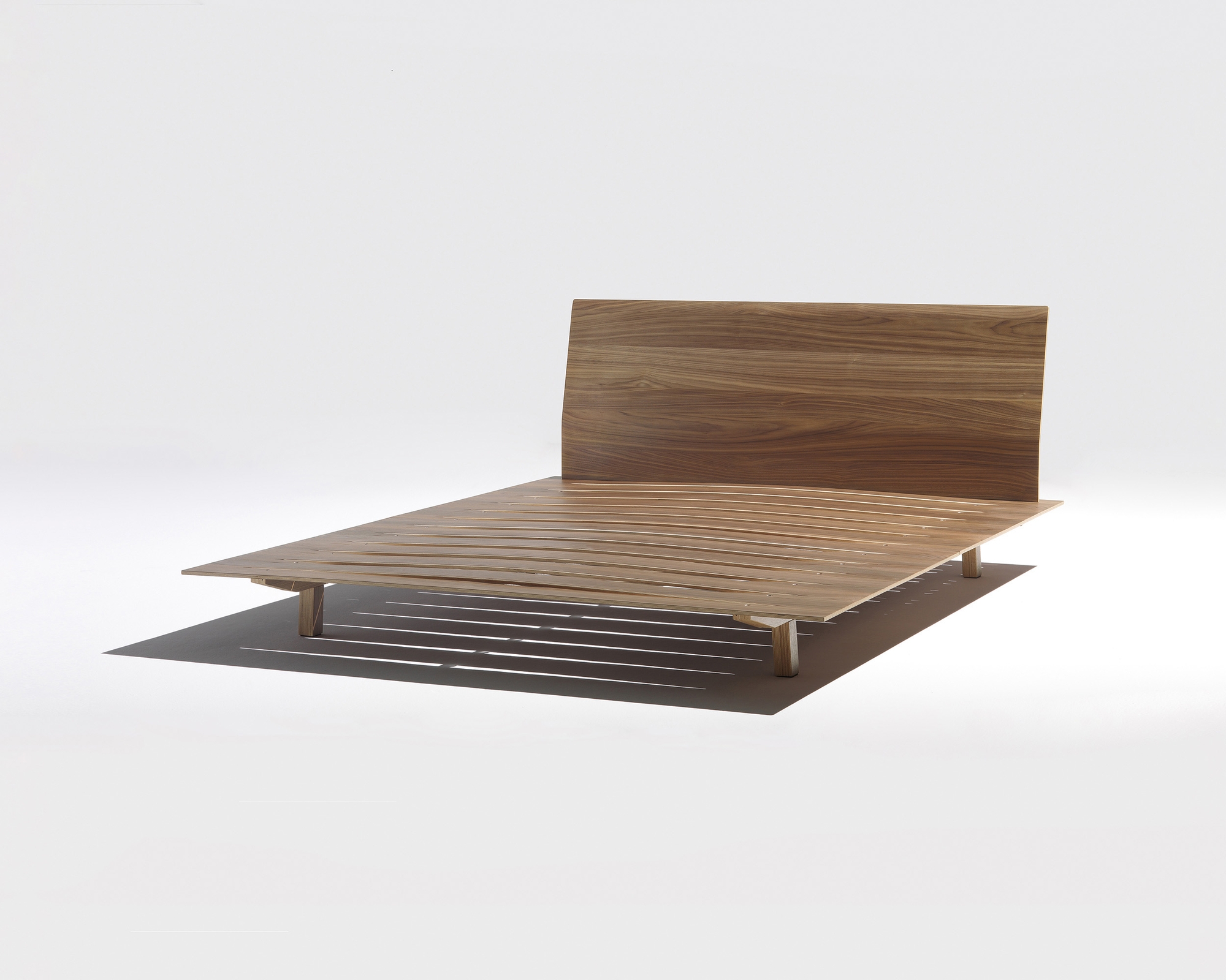 Horm - Bett Sottiletto – Bild 9