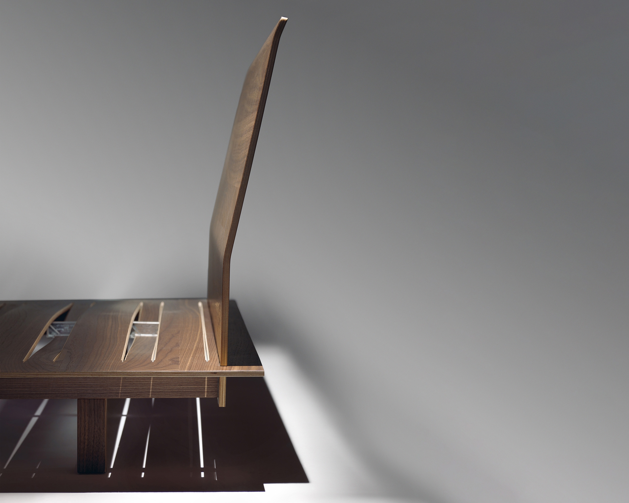 Horm - Bett Sottiletto – Bild 10