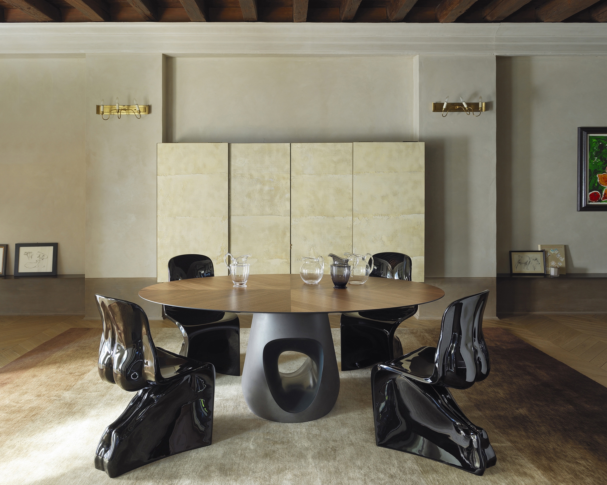 Horm - Tisch Barbara – Bild 2