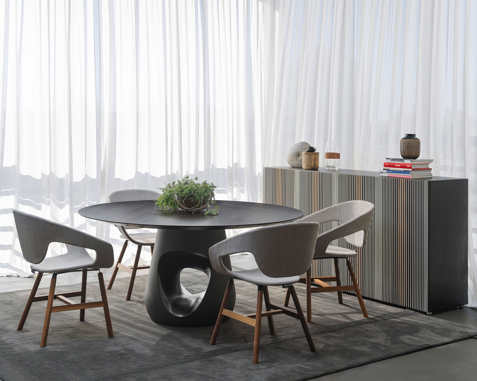 Horm - Tisch Barbara – Bild 8