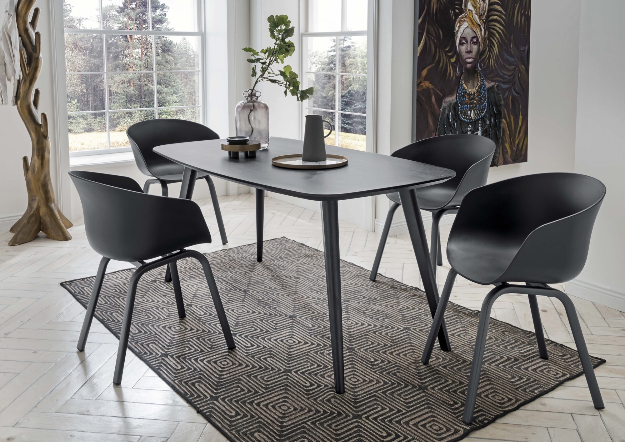Sit Mobilia - Tischserie Jura – Bild 3