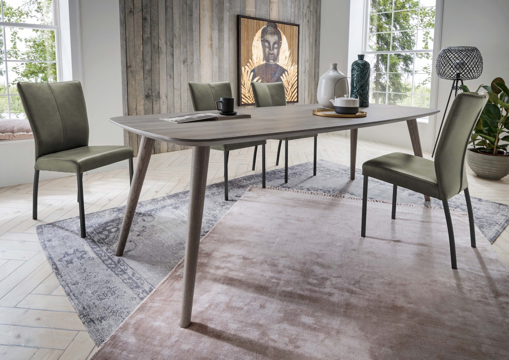 Sit Mobilia - Tischserie Jura – Bild 7