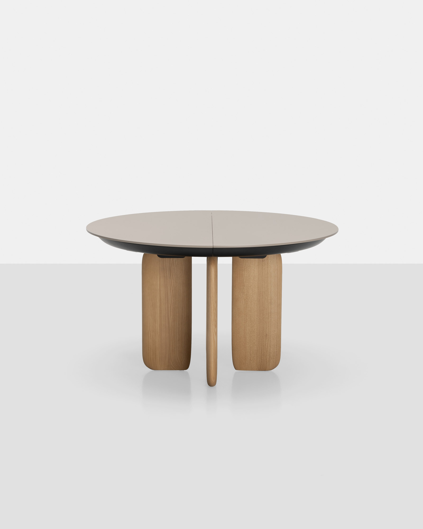 Kristalia - Tisch Pala – Bild 3