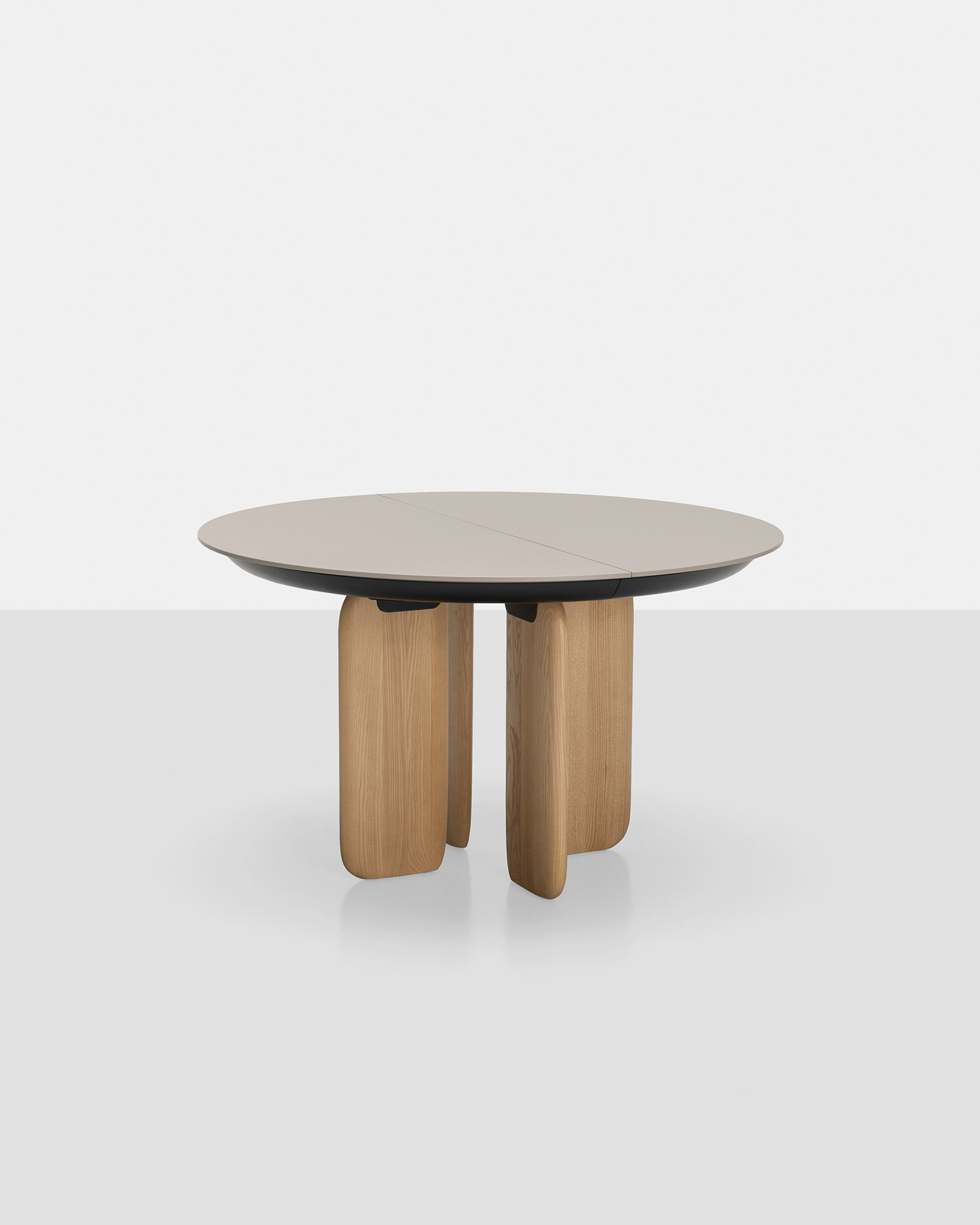 Kristalia - Tisch Pala – Bild 4