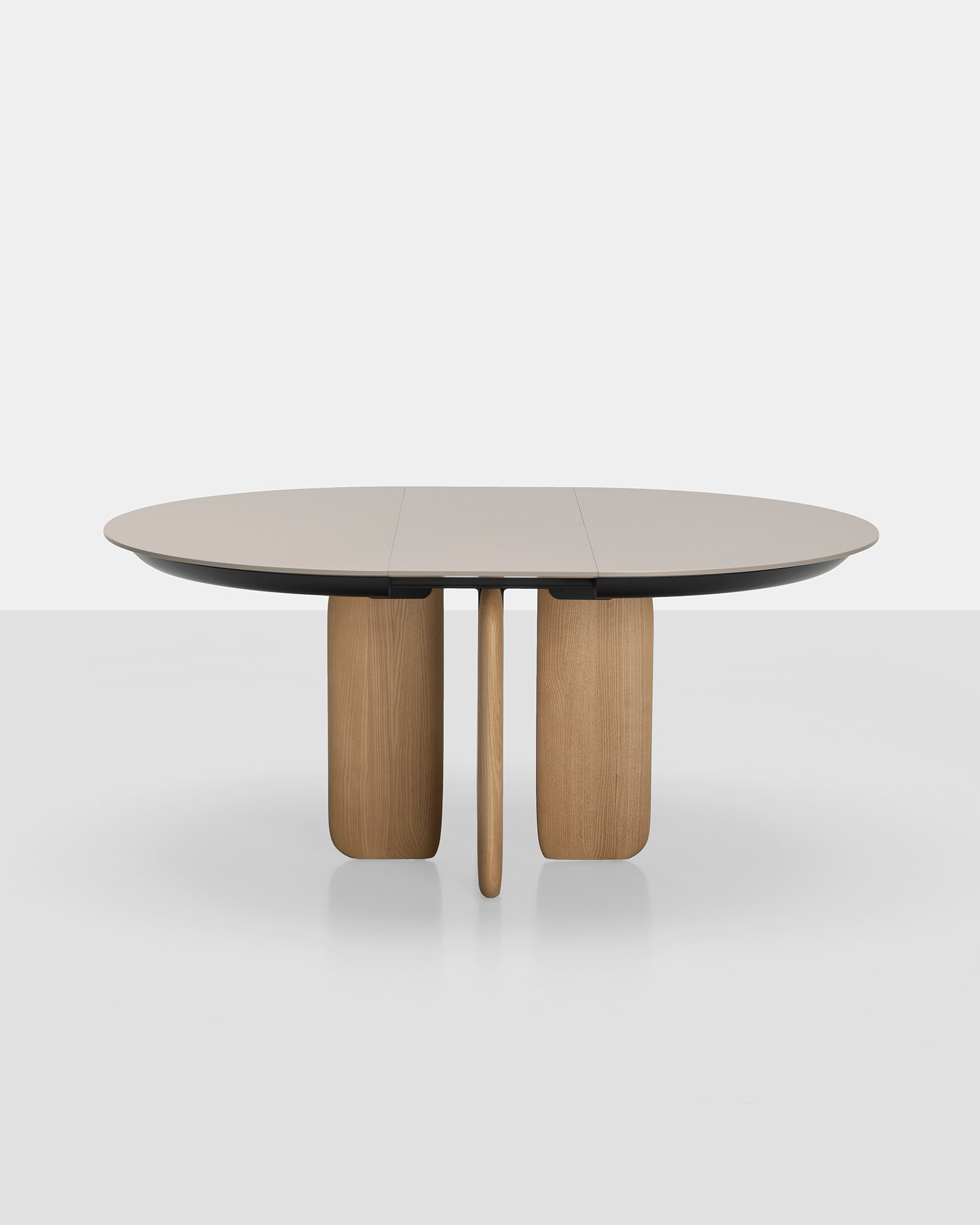 Kristalia - Tisch Pala – Bild 6