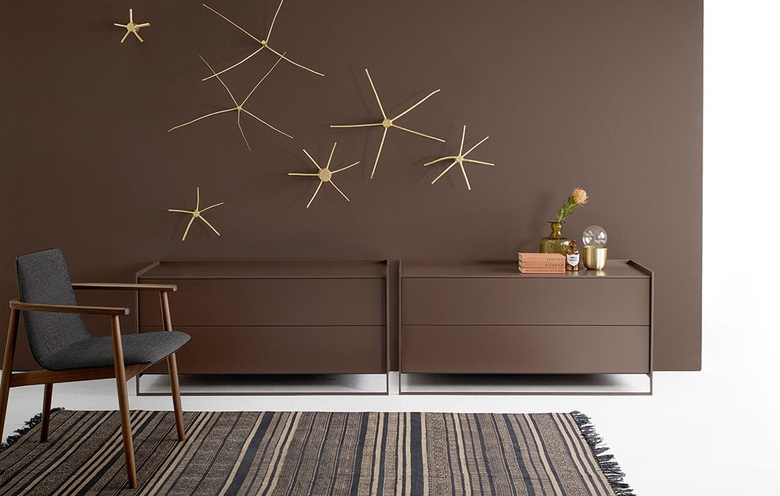 Möller Design - Kommode Lean Box – Bild 8