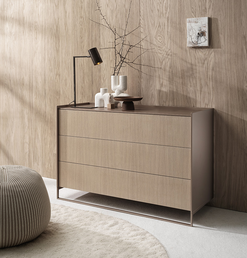 Möller Design - Kommode Lean Box – Bild 11