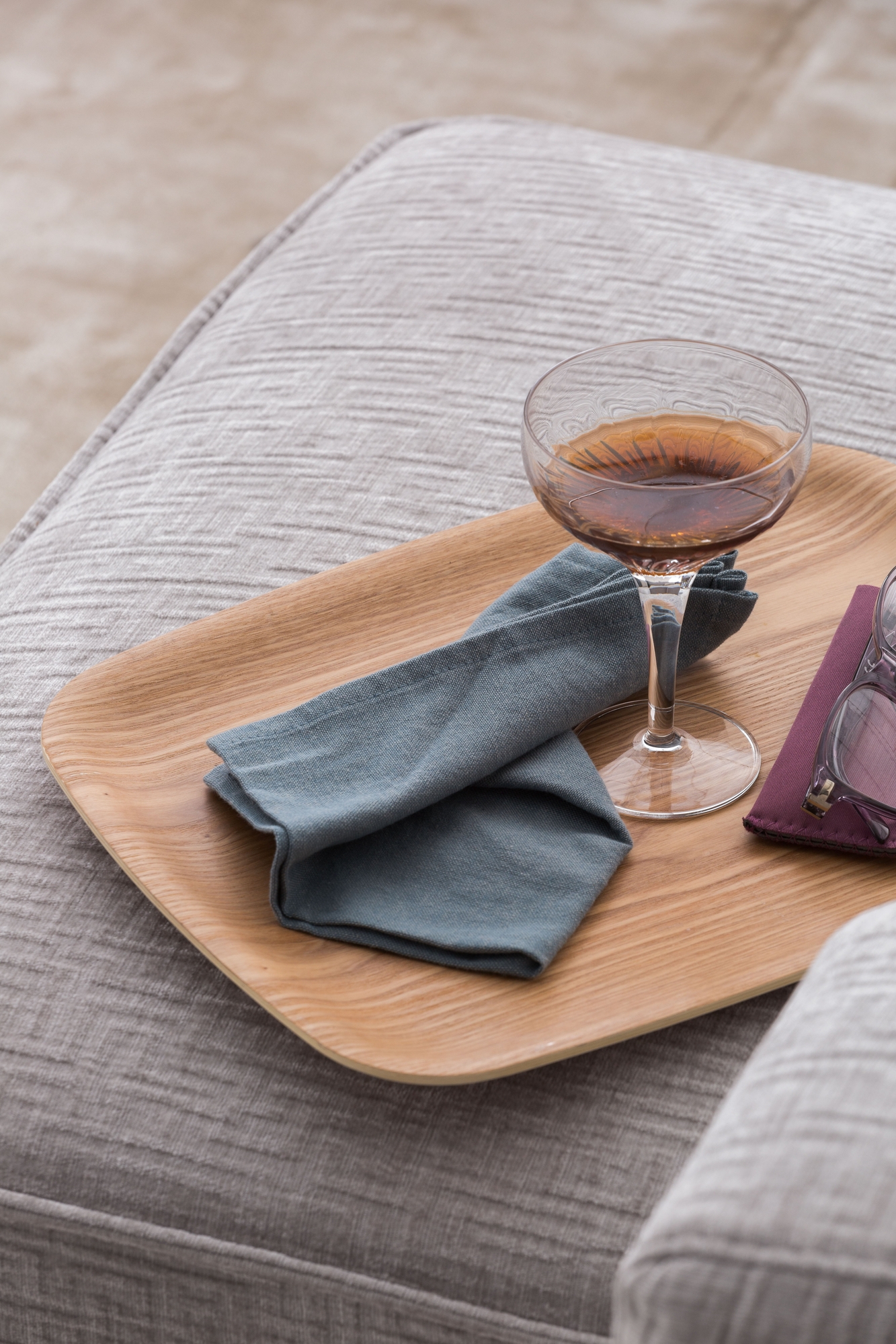 LeComfort - Sofa Hill – Bild 7
