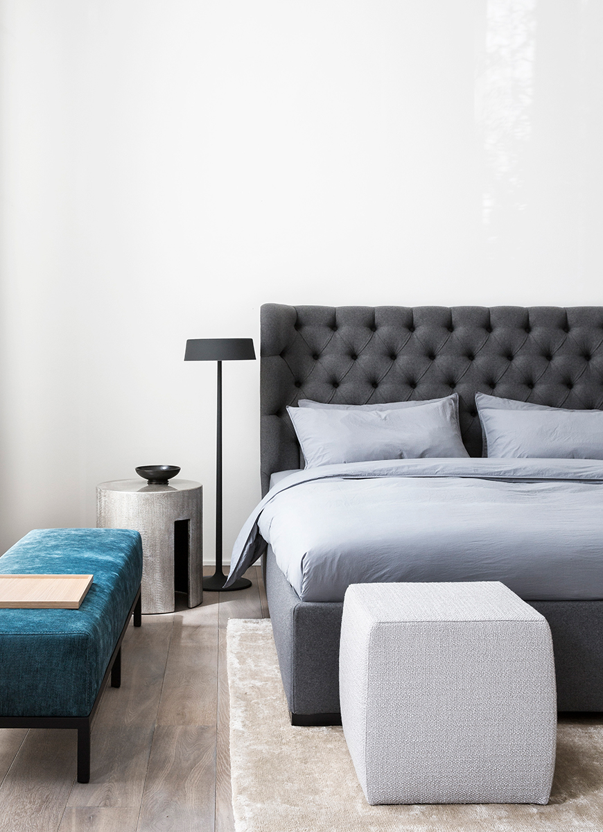 Meridiani - Bett Lauren – Bild 6