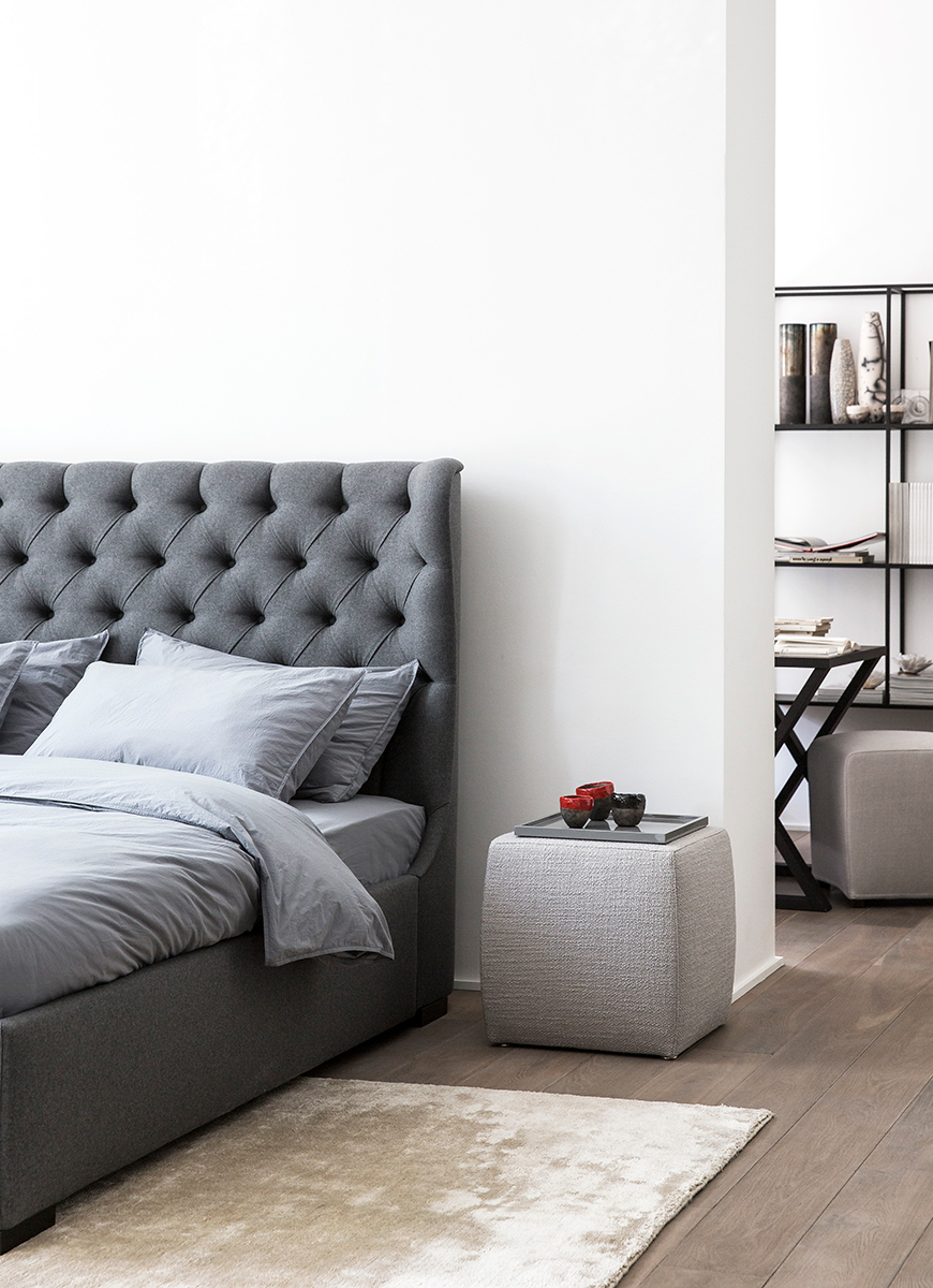 Meridiani - Bett Lauren – Bild 5