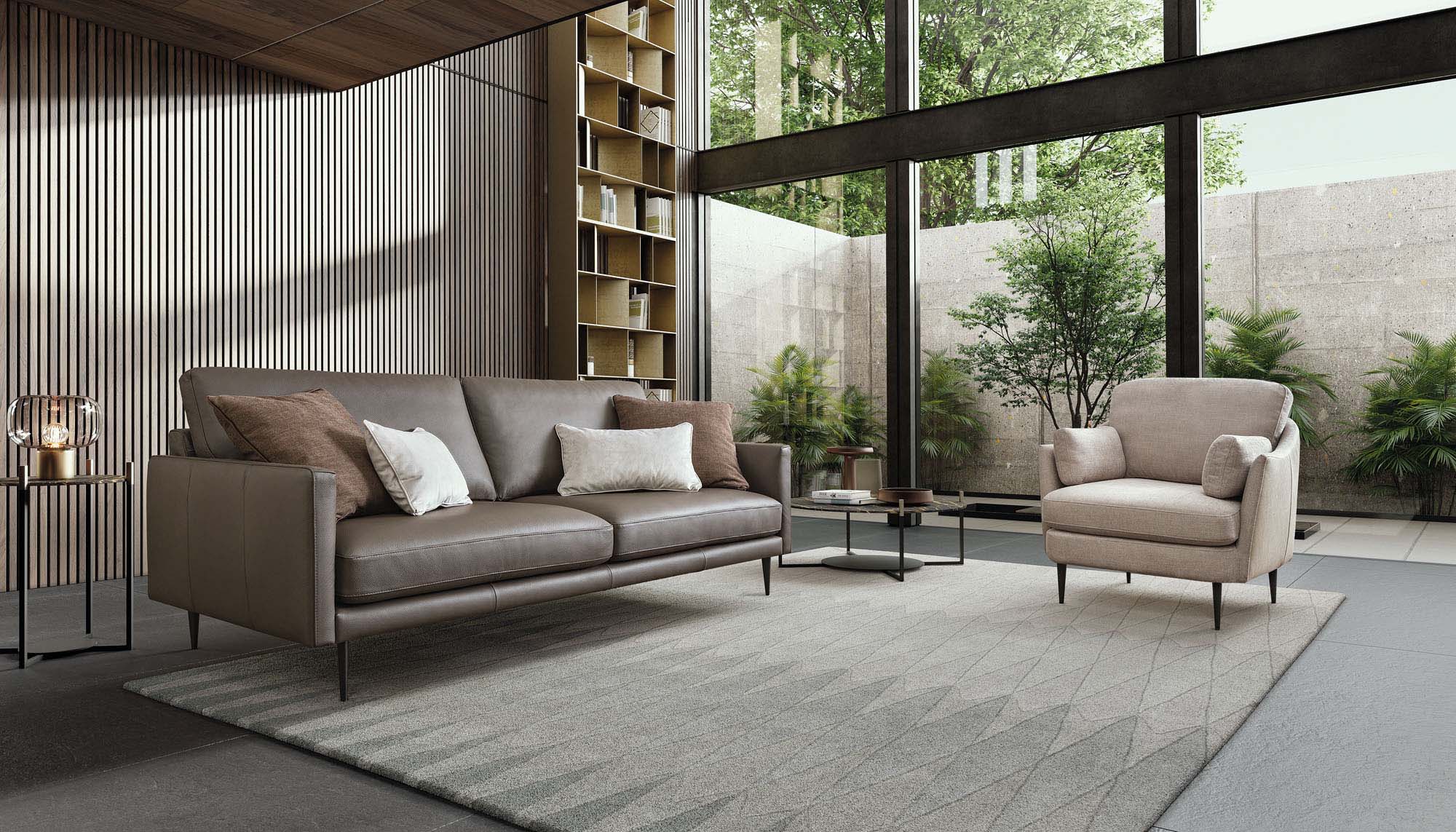 LeComfort - Sofa Tidy – Bild 7