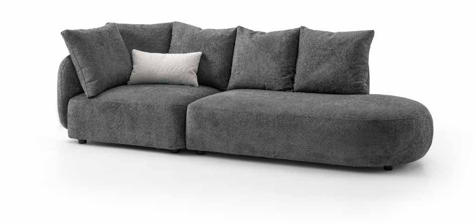 LeComfort - Sofa Togo – Bild 11