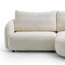 LeComfort - Sofa Togo – Bild 4