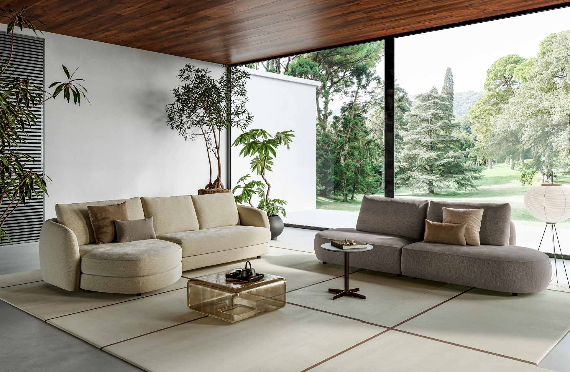 LeComfort - Sofa Togo – Bild 9