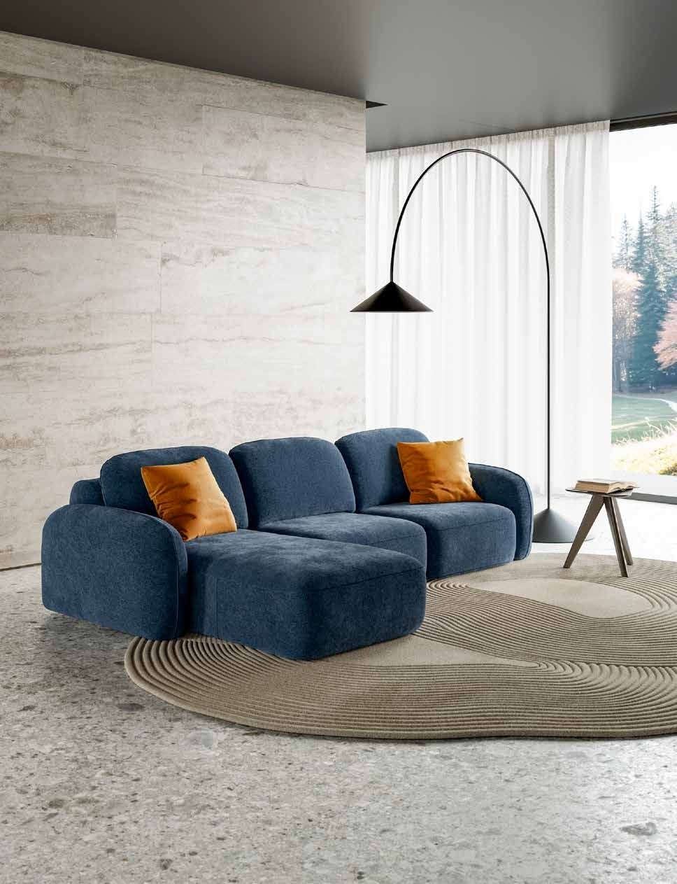 LeComfort - Sofa Susa – Bild 2