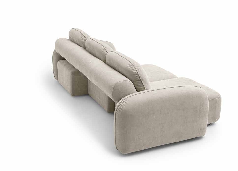 LeComfort - Sofa Susa – Bild 4