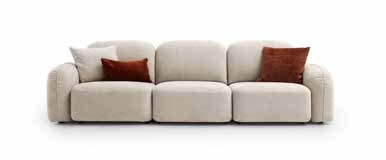 LeComfort - Sofa Susa – Bild 10