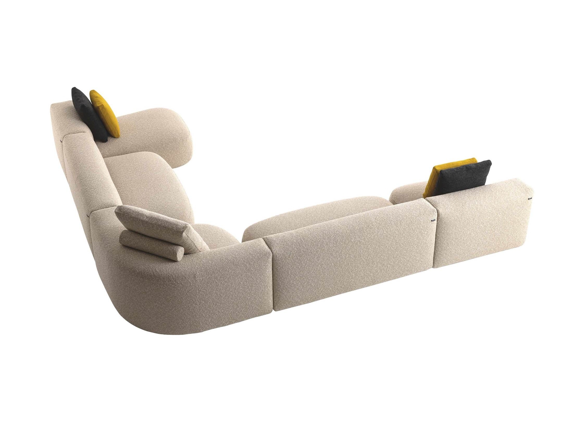 Cappellini - Litos by Sebastian Herkner 2020 – Bild 6