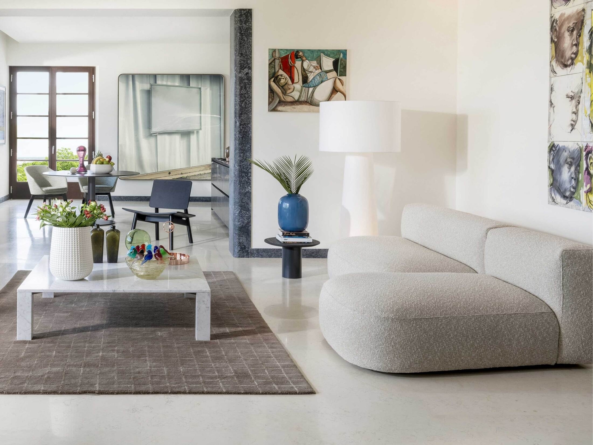 Cappellini - Litos by Sebastian Herkner 2020 – Bild 7