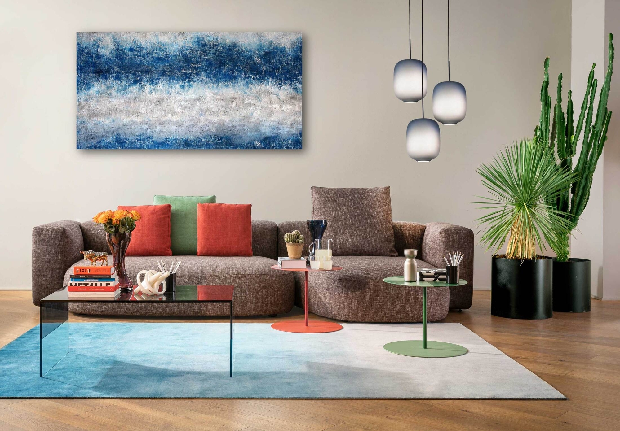 Cappellini - Litos by Sebastian Herkner 2020 – Bild 8