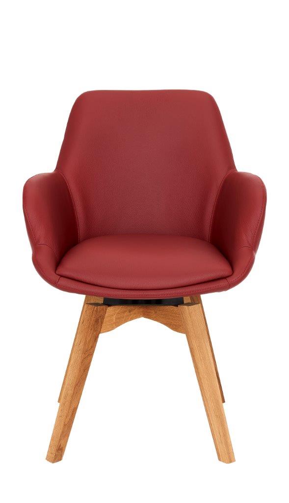 Willisau - Stuhl Loreo – Bild 2