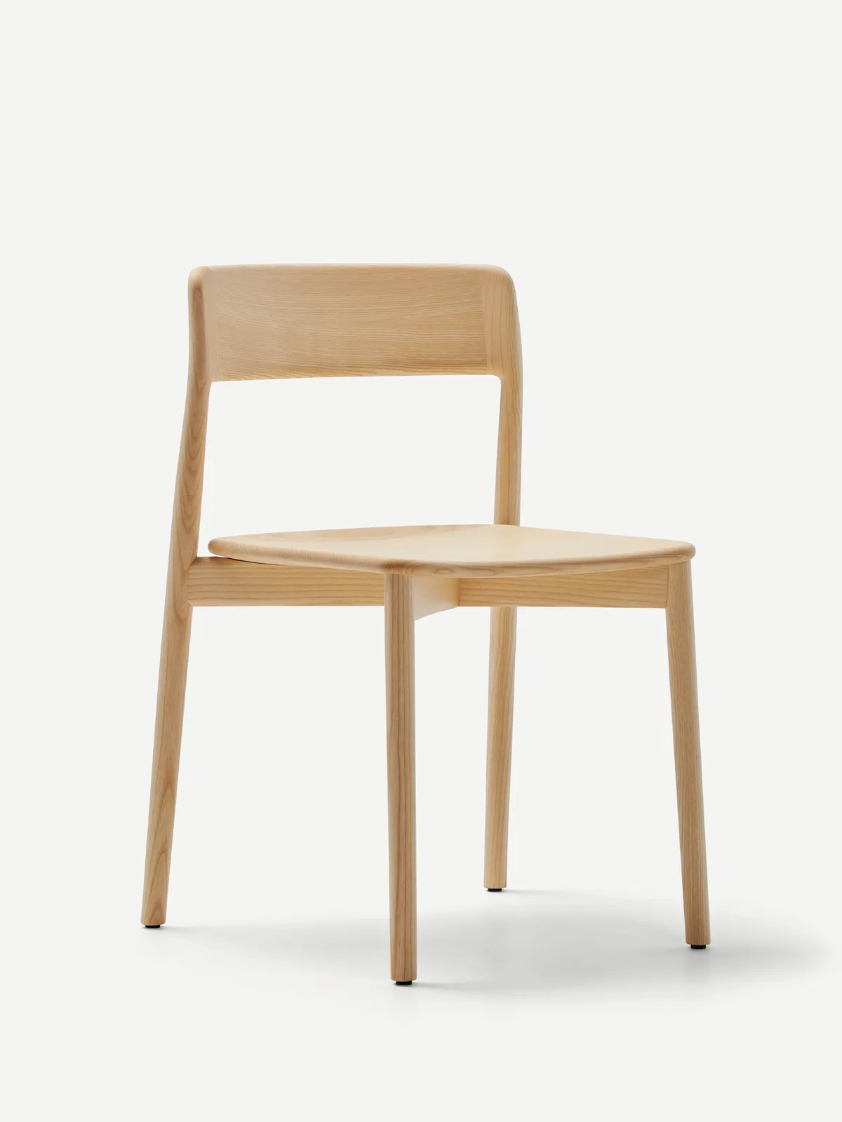 Mattiazzi - Stuhl MC24 Seta – Bild 5