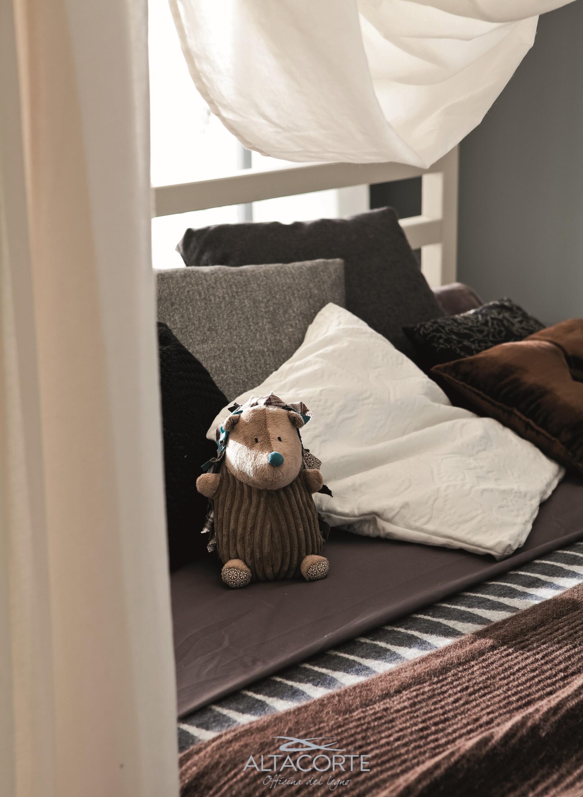 Altacorte - Bett Nemo – Bild 4