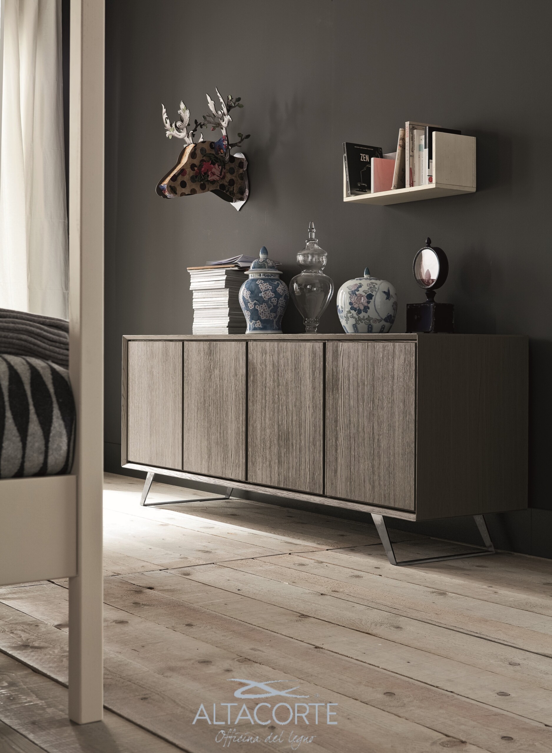 Altacorte - Bett Nemo – Bild 6