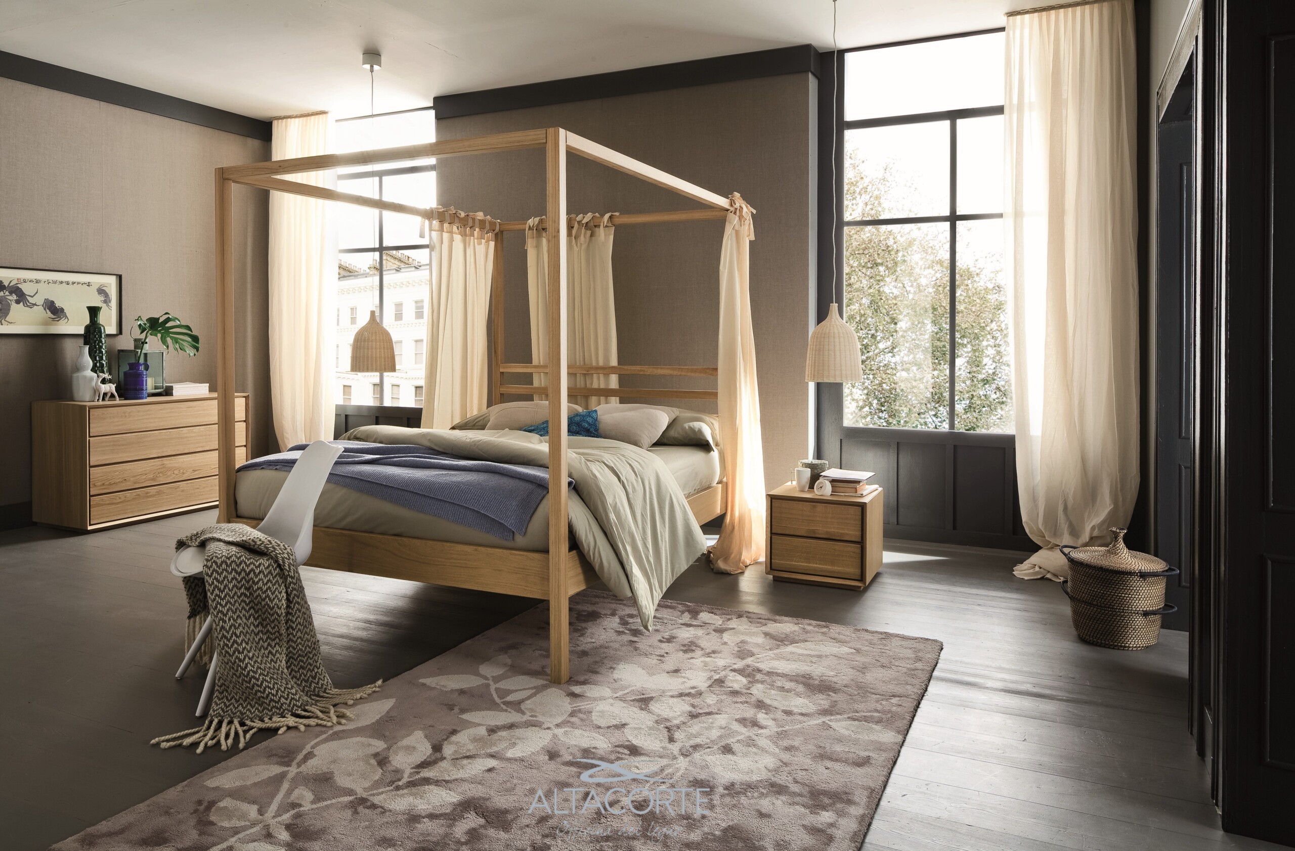 Altacorte - Bett Nemo – Bild 7