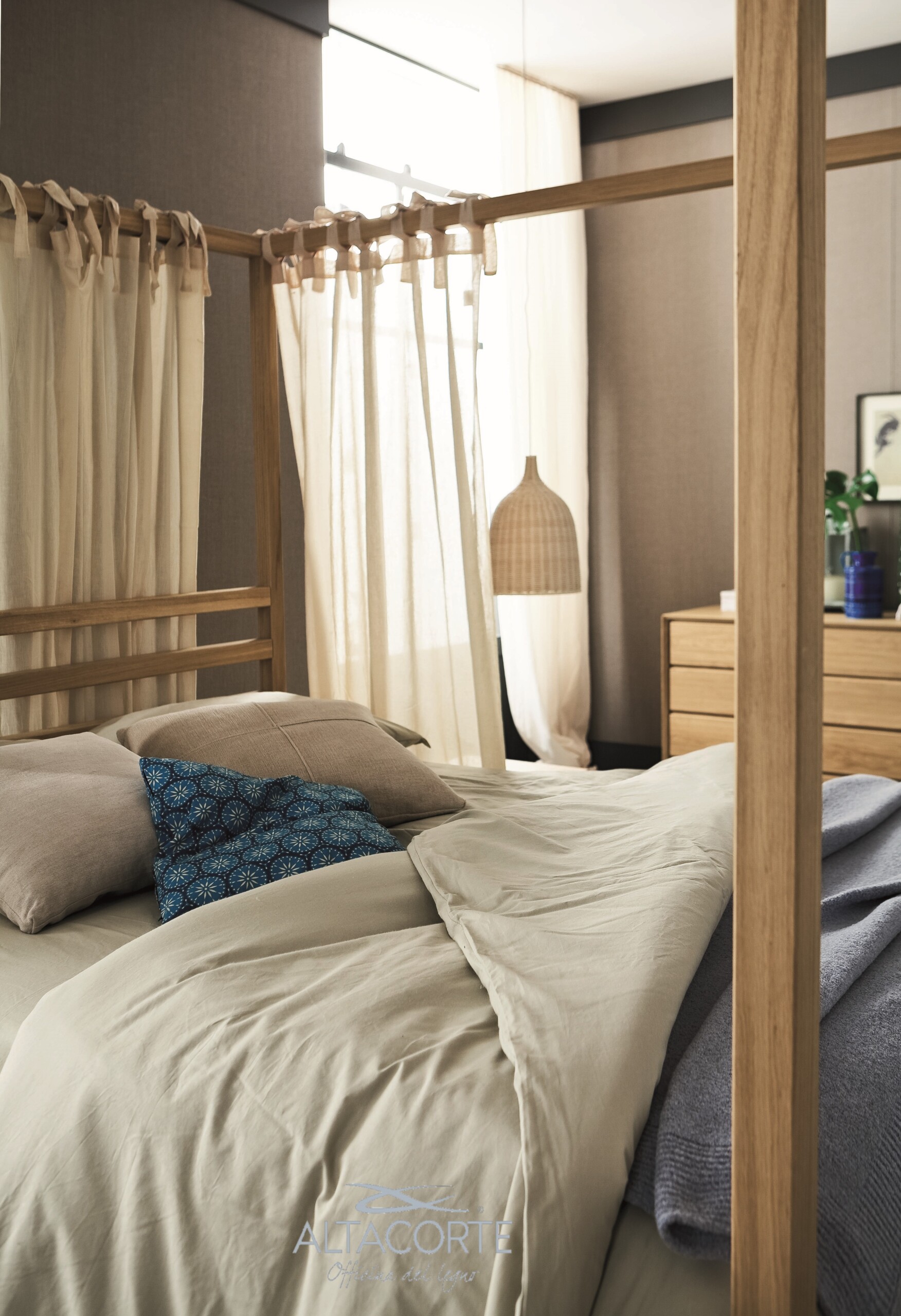 Altacorte - Bett Nemo – Bild 8