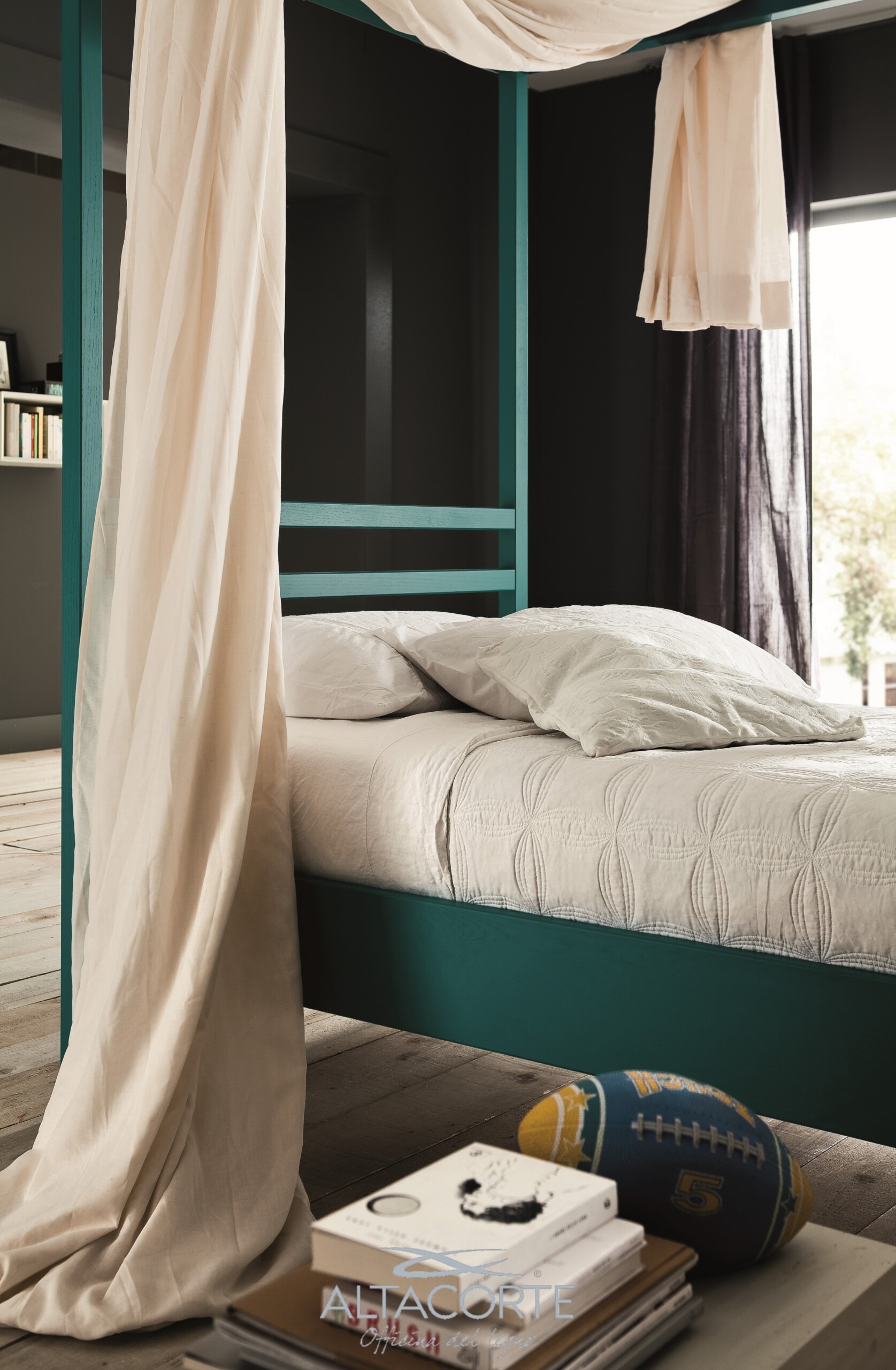 Altacorte - Bett Nemo – Bild 10