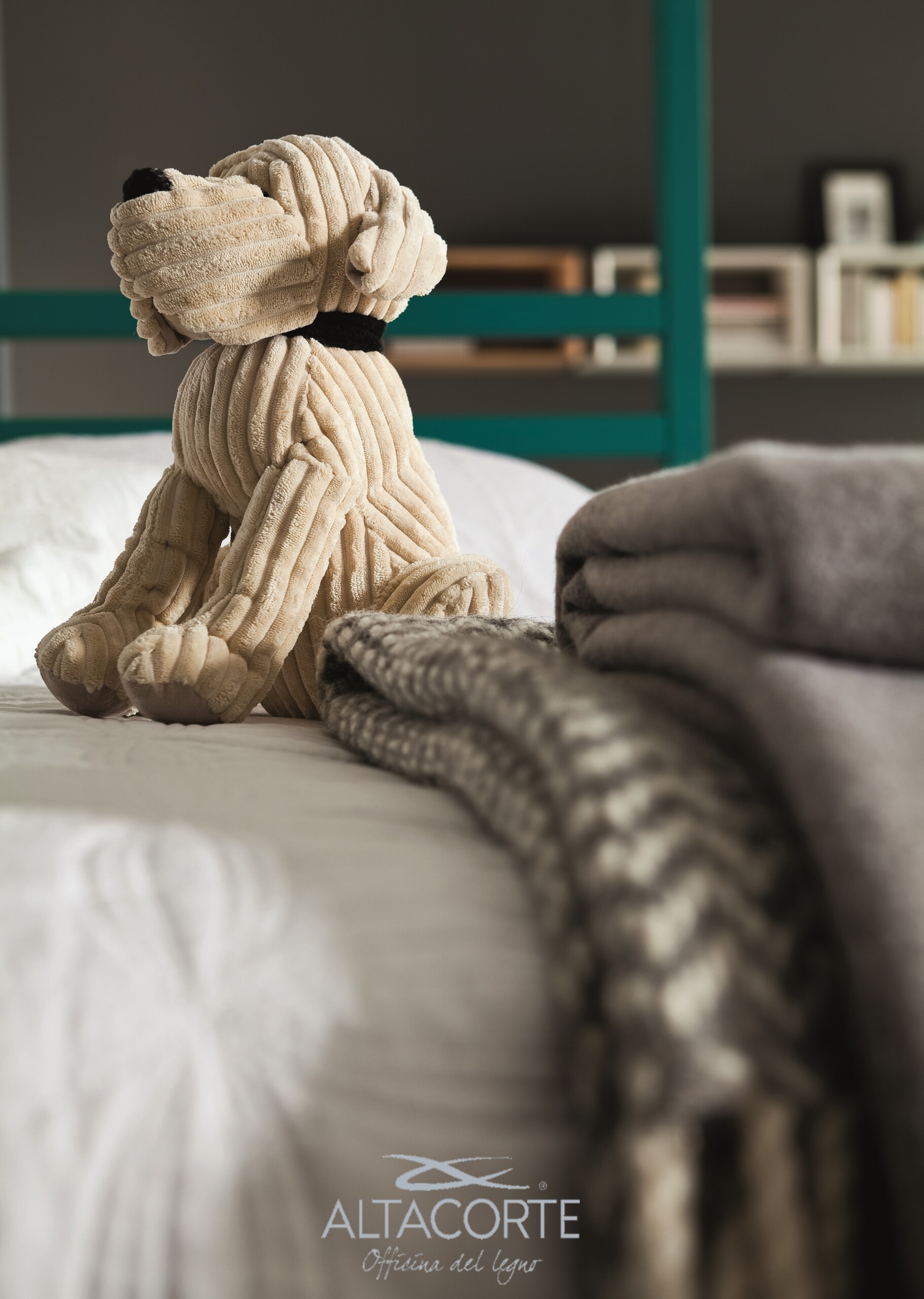 Altacorte - Bett Nemo – Bild 11