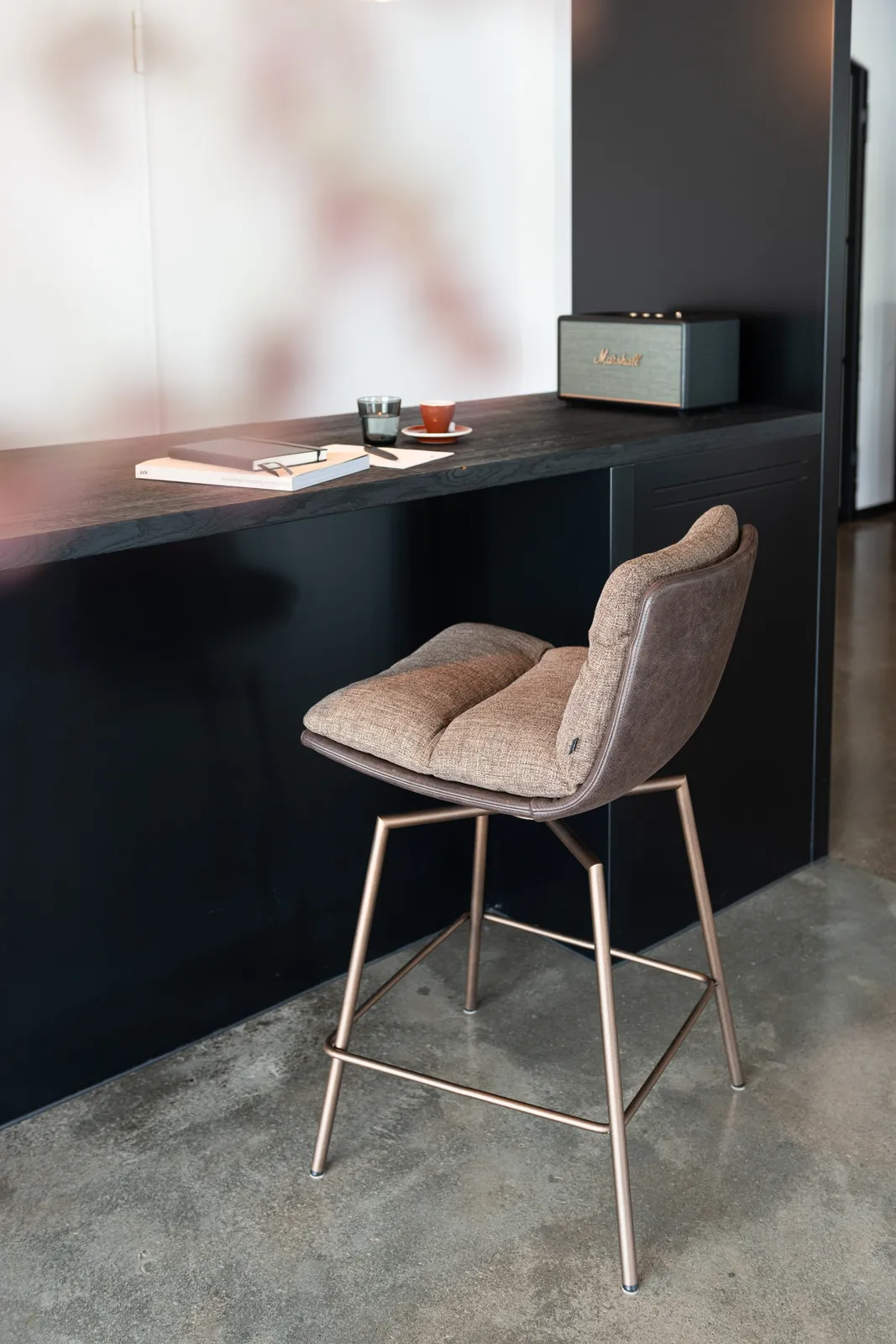 KFF - Barhocker Arva – Bild 10