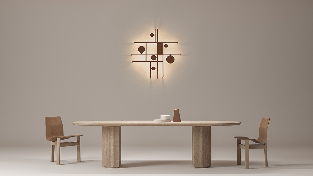Axolight - Leuchtenserie manifesto – Bild 3
