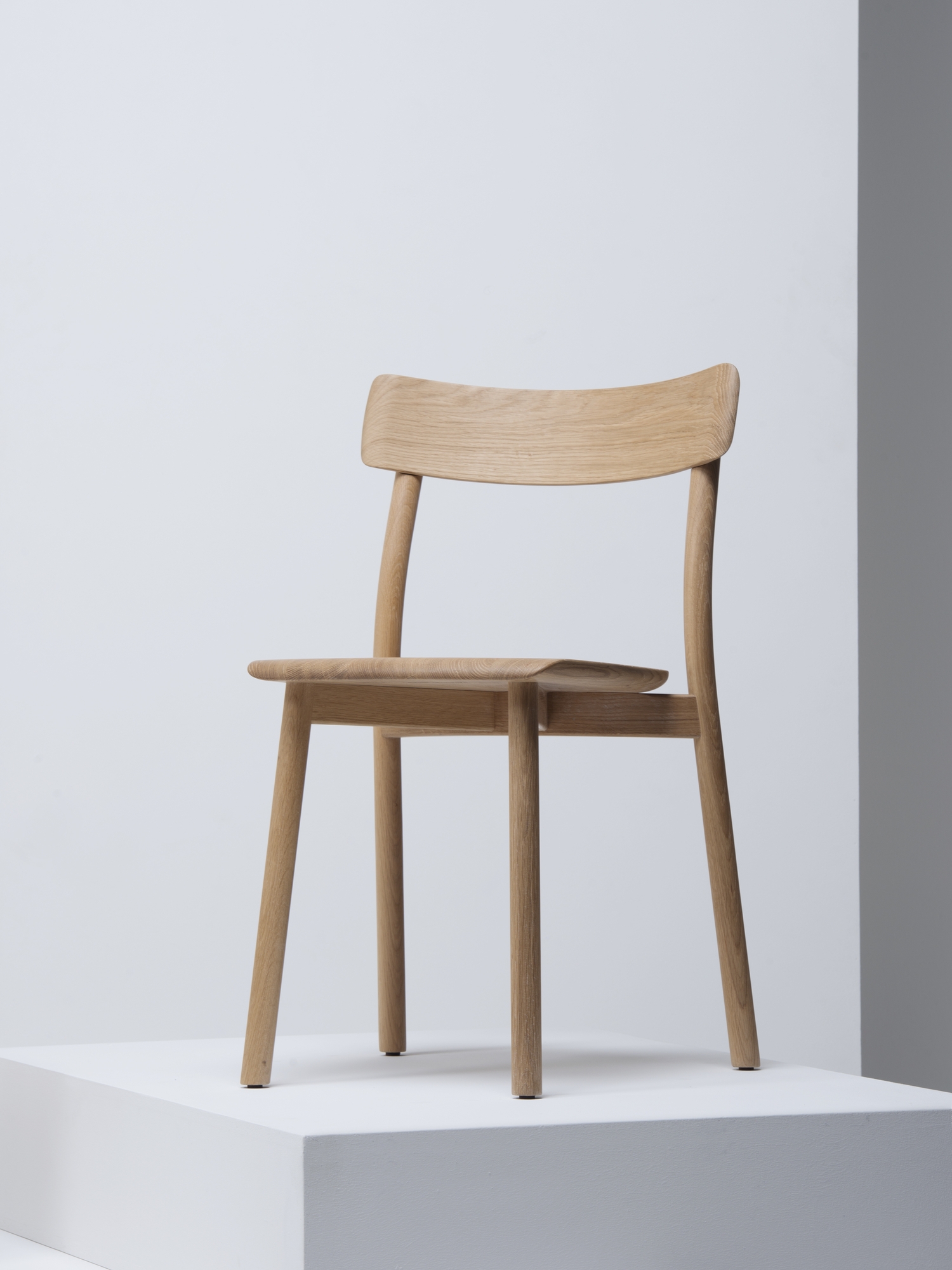 Mattiazzi - Stuhl MC8 Chiaro – Bild 6