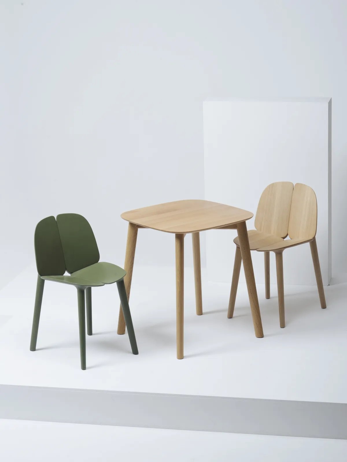 Mattiazzi - Stuhl Osso – Bild 5