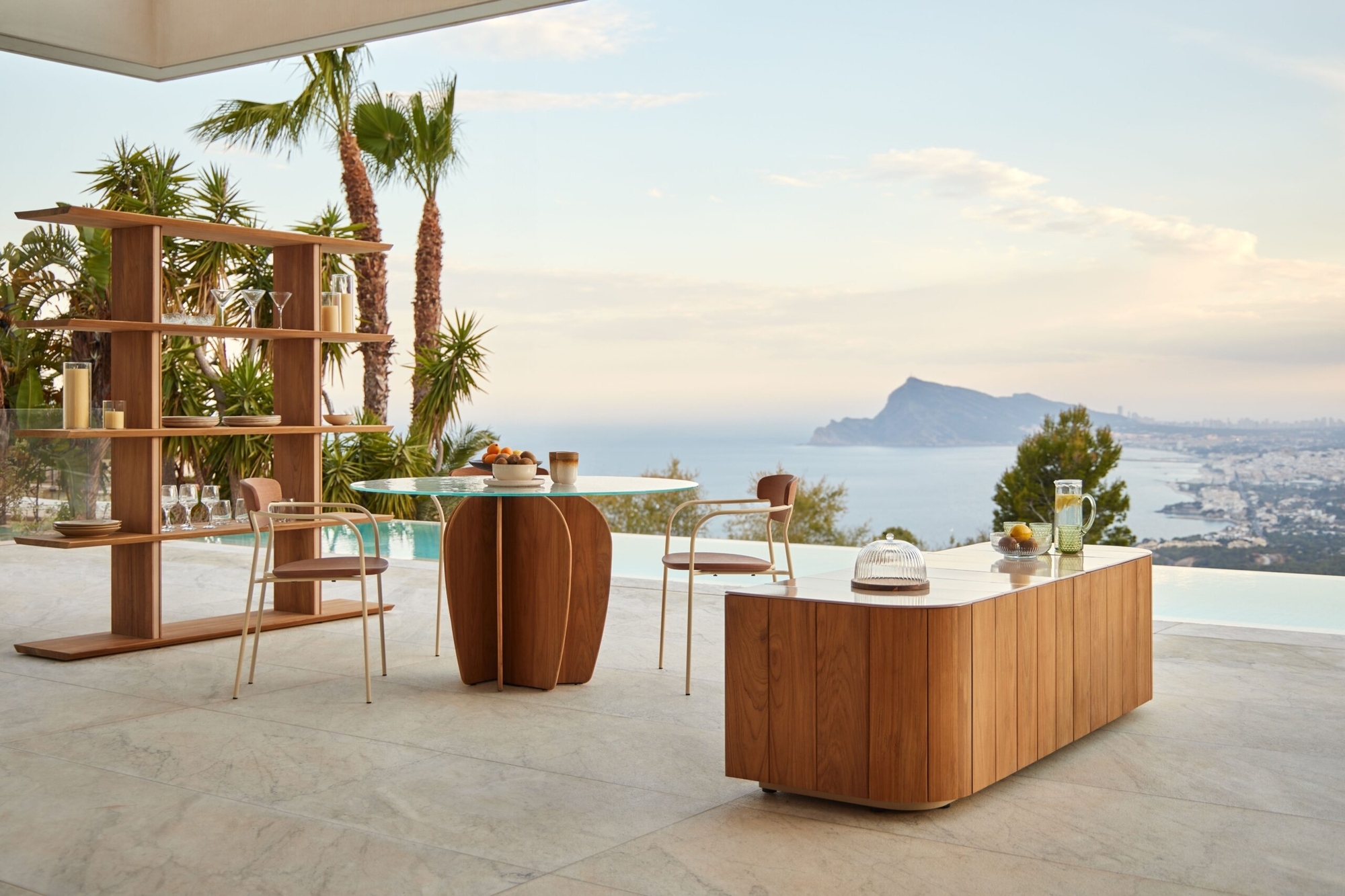 Punt - Tisch Coral – Bild 6