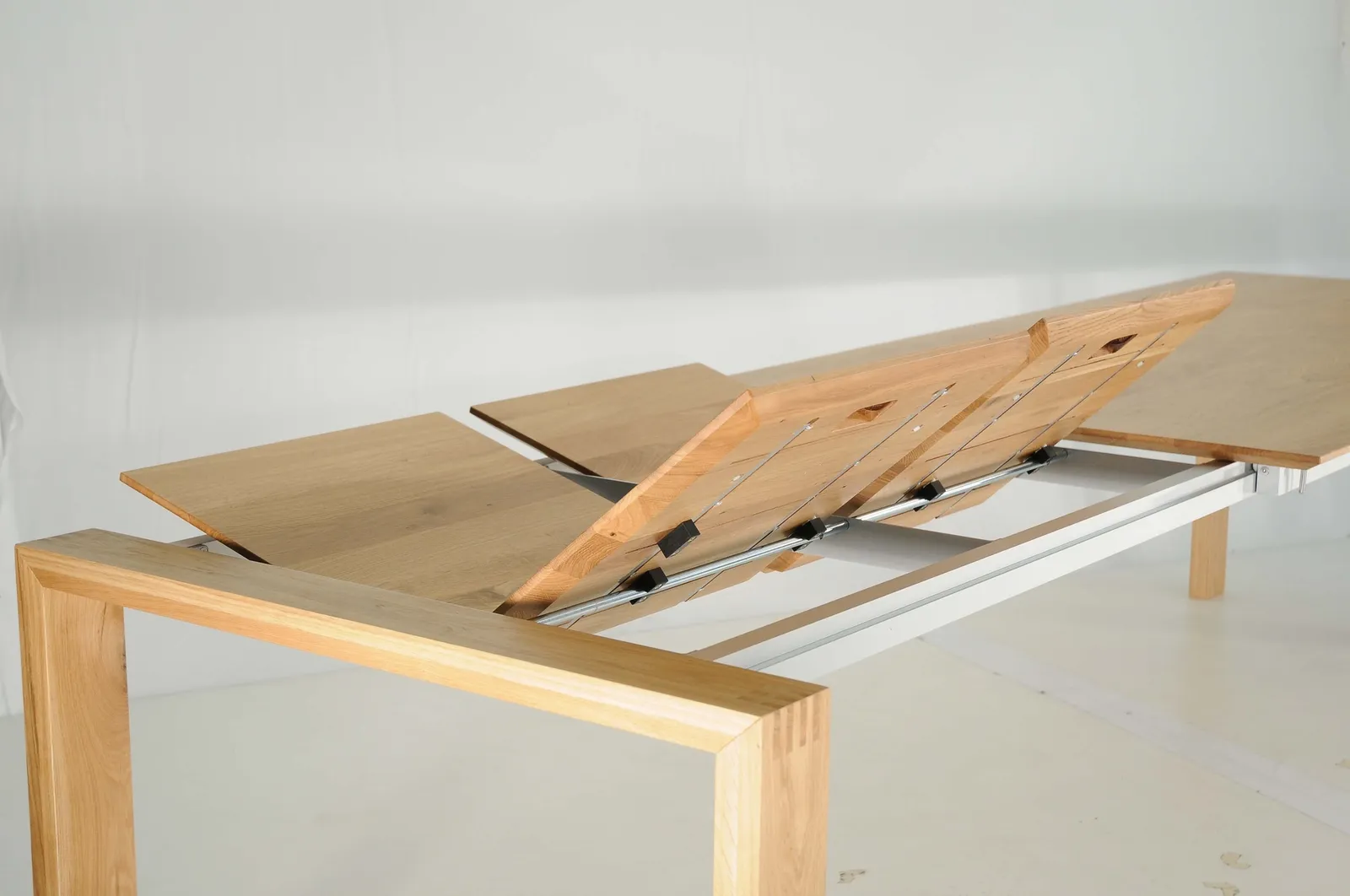 Sit Mobilia - Tischserie Merkur – Bild 2