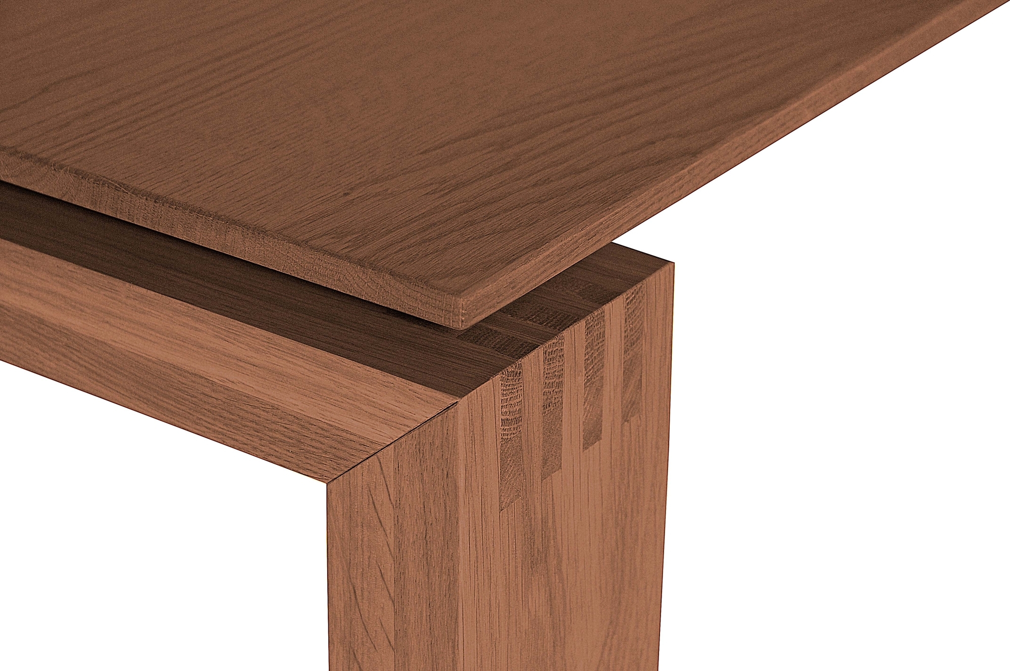 Sit Mobilia - Tischserie Merkur – Bild 5