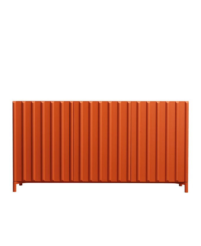 Miniforms - Kommode Container